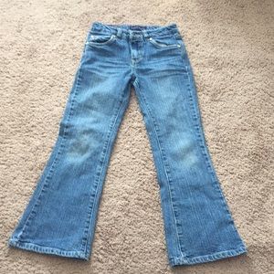 Levi’s jeans